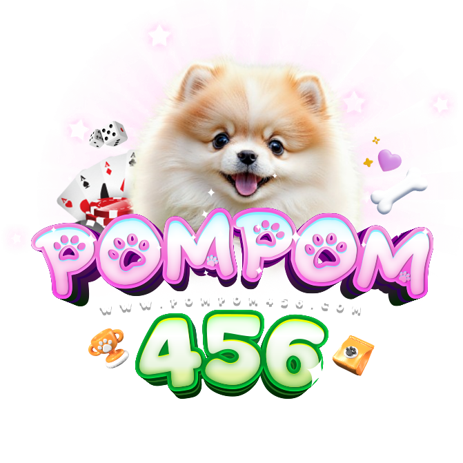โลโก้ POMPOM456