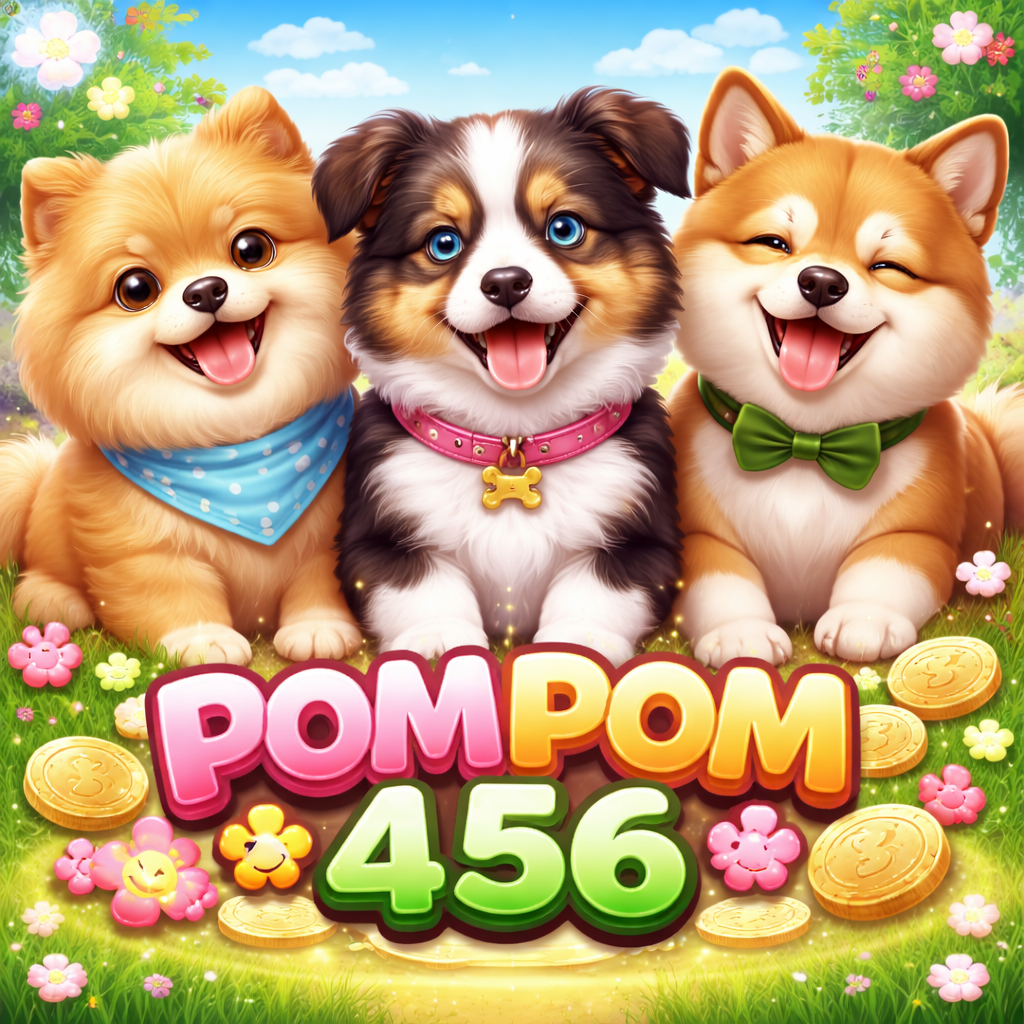 เข้าสู่ระบบ POMPOM456